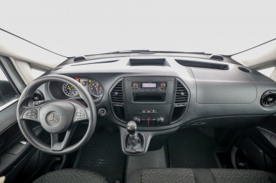 Mercedes-Benz Vito Gebrauchtwagen Mercedes-Benz Vito Gebrauchtwagen