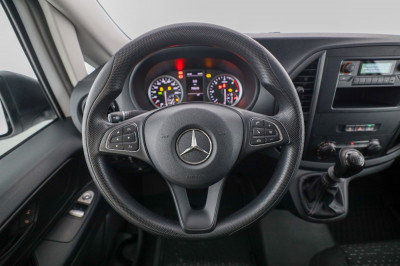 Mercedes-Benz Vito Gebrauchtwagen Mercedes-Benz Vito Gebrauchtwagen