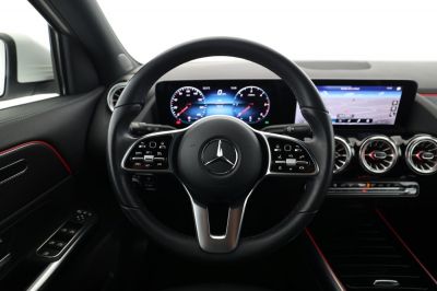 Mercedes-Benz GLA Gebrauchtwagen