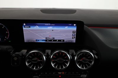 Mercedes-Benz GLA Gebrauchtwagen