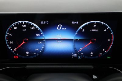 Mercedes-Benz GLA Gebrauchtwagen
