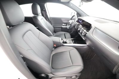 Mercedes-Benz GLA Gebrauchtwagen
