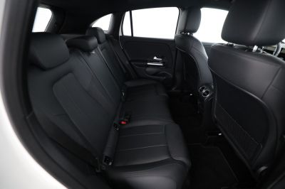 Mercedes-Benz GLA Gebrauchtwagen