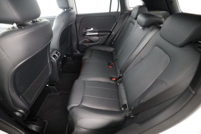 Mercedes-Benz GLA Gebrauchtwagen
