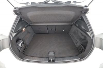 Mercedes-Benz GLA Gebrauchtwagen