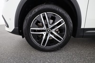 Mercedes-Benz GLA Gebrauchtwagen