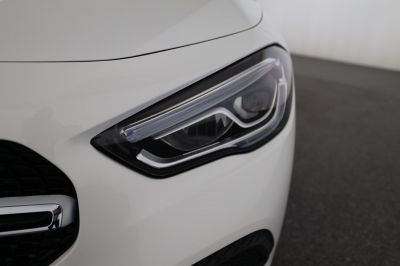 Mercedes-Benz GLA Gebrauchtwagen