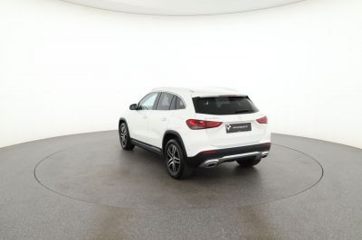 Mercedes-Benz GLA Gebrauchtwagen