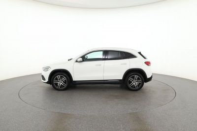 Mercedes-Benz GLA Gebrauchtwagen