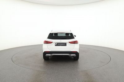 Mercedes-Benz GLA Gebrauchtwagen