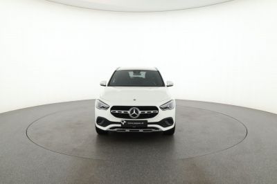 Mercedes-Benz GLA Gebrauchtwagen
