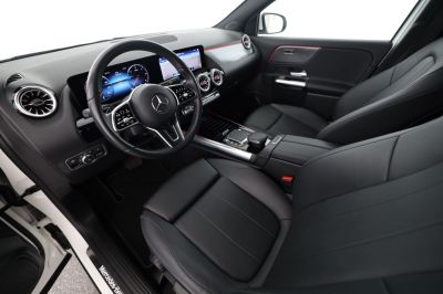 Mercedes-Benz GLA Gebrauchtwagen