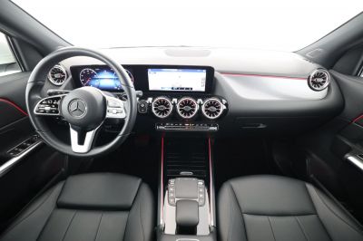 Mercedes-Benz GLA Gebrauchtwagen