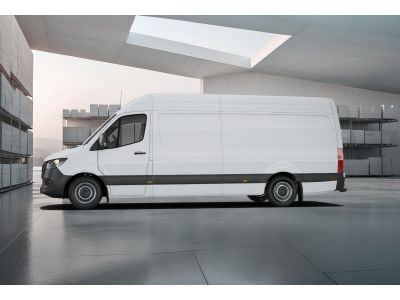 Mercedes-Benz Sprinter Gebrauchtwagen