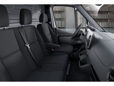 Mercedes-Benz Sprinter Gebrauchtwagen