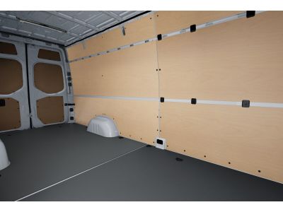 Mercedes-Benz Sprinter Gebrauchtwagen