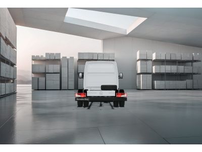 Mercedes-Benz Sprinter Gebrauchtwagen