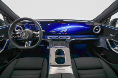Mercedes-Benz GLC Gebrauchtwagen Mercedes-Benz GLC Gebrauchtwagen