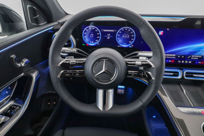 Mercedes-Benz GLC Gebrauchtwagen Mercedes-Benz GLC Gebrauchtwagen