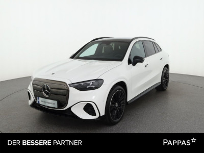 Mercedes-Benz GLC Gebrauchtwagen Mercedes-Benz GLC Gebrauchtwagen
