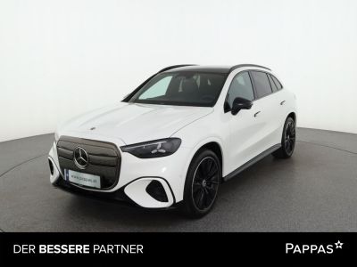 Mercedes-Benz GLC Gebrauchtwagen Mercedes-Benz GLC Gebrauchtwagen