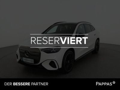 Mercedes-Benz GLC Gebrauchtwagen Mercedes-Benz GLC Gebrauchtwagen