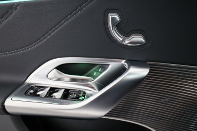 Mercedes-Benz GLC Gebrauchtwagen Mercedes-Benz GLC Gebrauchtwagen
