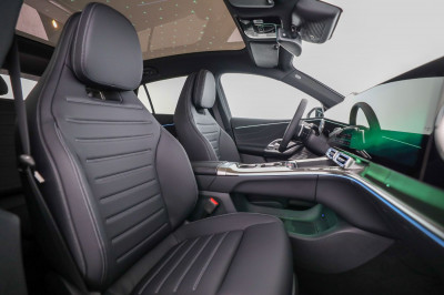 Mercedes-Benz GLC Gebrauchtwagen Mercedes-Benz GLC Gebrauchtwagen