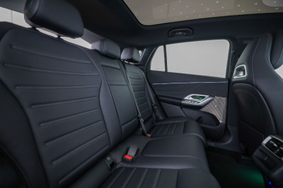 Mercedes-Benz GLC Gebrauchtwagen Mercedes-Benz GLC Gebrauchtwagen