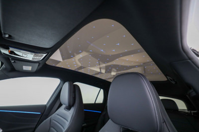 Mercedes-Benz GLC Gebrauchtwagen Mercedes-Benz GLC Gebrauchtwagen