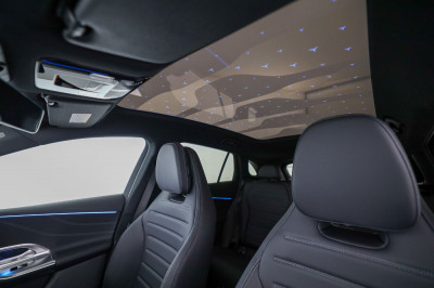 Mercedes-Benz GLC Gebrauchtwagen Mercedes-Benz GLC Gebrauchtwagen
