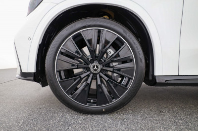 Mercedes-Benz GLC Gebrauchtwagen Mercedes-Benz GLC Gebrauchtwagen