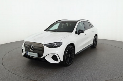Mercedes-Benz GLC Gebrauchtwagen Mercedes-Benz GLC Gebrauchtwagen