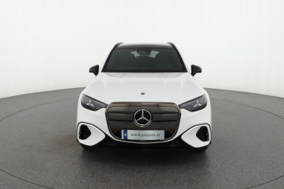 Mercedes-Benz GLC Gebrauchtwagen Mercedes-Benz GLC Gebrauchtwagen