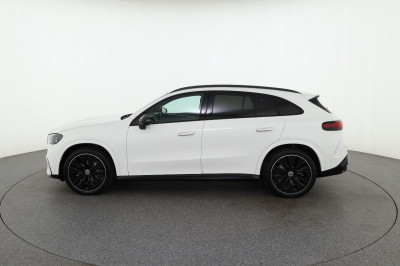 Mercedes-Benz GLC Gebrauchtwagen Mercedes-Benz GLC Gebrauchtwagen