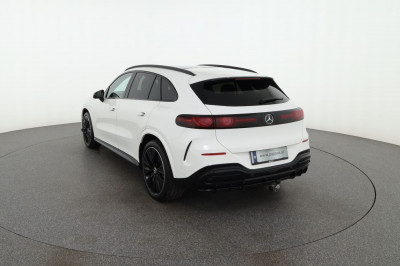 Mercedes-Benz GLC Gebrauchtwagen Mercedes-Benz GLC Gebrauchtwagen