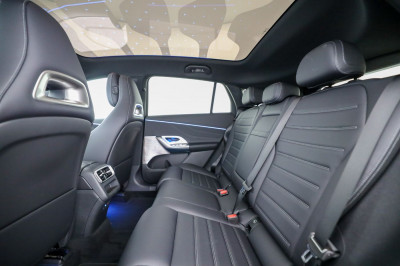 Mercedes-Benz GLC Gebrauchtwagen Mercedes-Benz GLC Gebrauchtwagen