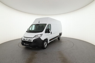 Fiat Ducato Gebrauchtwagen Fiat Ducato Gebrauchtwagen