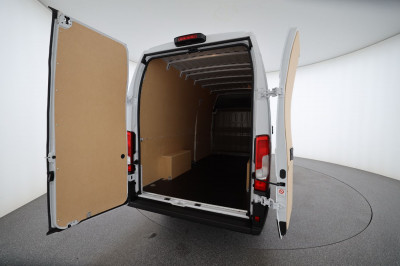 Fiat Ducato Gebrauchtwagen Fiat Ducato Gebrauchtwagen