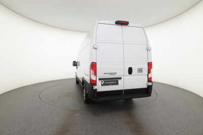 Fiat Ducato Gebrauchtwagen Fiat Ducato Gebrauchtwagen