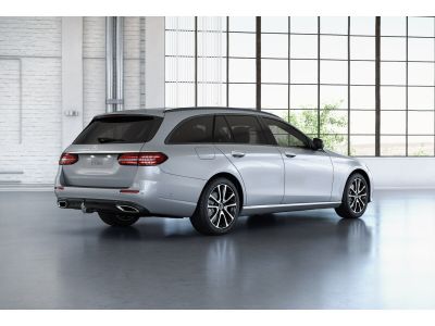Mercedes-Benz E-Klasse Gebrauchtwagen