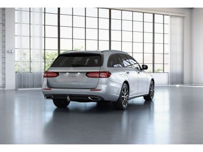 Mercedes-Benz E-Klasse Gebrauchtwagen