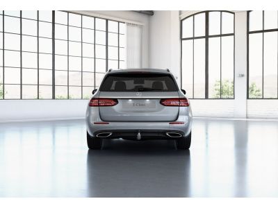 Mercedes-Benz E-Klasse Gebrauchtwagen