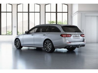Mercedes-Benz E-Klasse Gebrauchtwagen