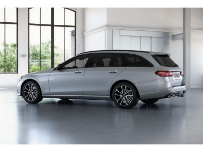 Mercedes-Benz E-Klasse Gebrauchtwagen