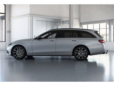 Mercedes-Benz E-Klasse Gebrauchtwagen