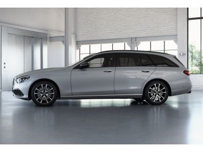 Mercedes-Benz E-Klasse Gebrauchtwagen