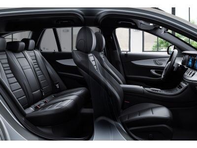Mercedes-Benz E-Klasse Gebrauchtwagen