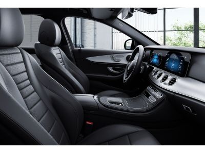 Mercedes-Benz E-Klasse Gebrauchtwagen