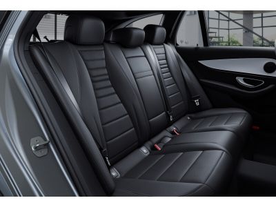 Mercedes-Benz E-Klasse Gebrauchtwagen